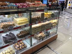零售区-三禾北京稻香村(北京市百货大楼店)