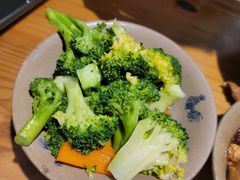 -红猪卤肉饭(大西洋美食城店)