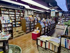 店内环境-新华书店白鹿书肆(市府路店)