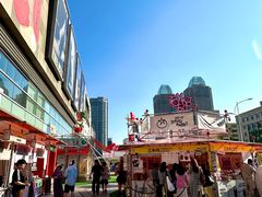 -沈阳铁西万象汇