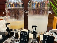 -顺德美的万豪酒店·自助餐·贡厨