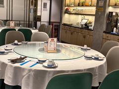 大厅环境-金鹰潮汕鱼仔店(金鹰大厦店)