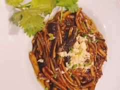 响油鳝糊-淮扬春(月坛店)