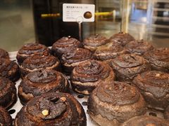 爆浆松露黑巧-LELECHA乐乐茶(美罗城店)