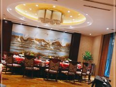 -枣庄开元凤鸣山庄·中餐厅