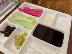 -小大董·烤鸭(王府井apm店)