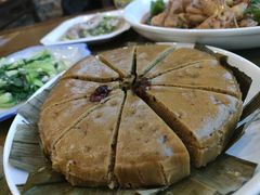 -老马家·舌尖上的西塘美食