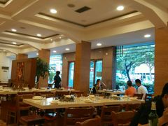 -台北吴记老锅底麻辣火锅(蓝村路店)