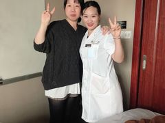 -裕和堂中医推拿艾灸(太古汇臻品店)