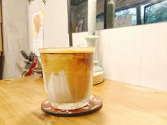 -251#coffee roasters(沿河东路店)