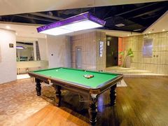 -CLASS国际公馆诺伯曼超越运动会馆