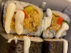 招牌海苔寿司-N多寿司(六一路店)