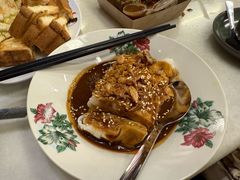-何九海南茶店(鬼仔巷店)