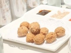 -新侨小馆(东直门北小街店)