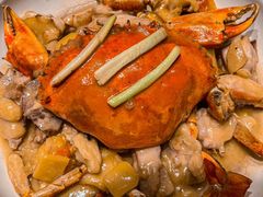 -粤匠·澳门点心粤菜海鲜(澳门半岛店)