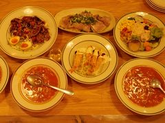 -玛格萝妮比萨屋(陆家浜路店)