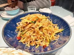 -镜泊小镇(东长安街店)