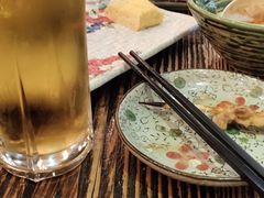 -平成屋·午肴夜酒(四川北路店)