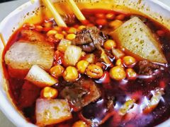 -江三王记牛杂馆(总店)