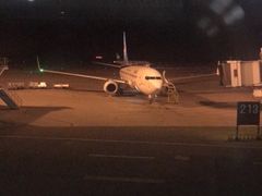 -石家庄正定国际机场-T2航站楼