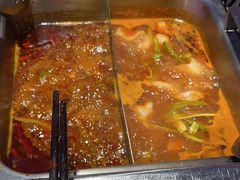 -重庆高老九火锅(万象城店)
