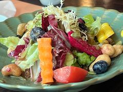 -山葵家·创意料理(临平银泰城店)