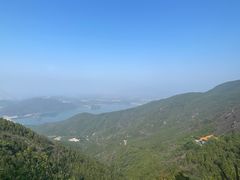-北京十三陵国家森林公园蟒山景区