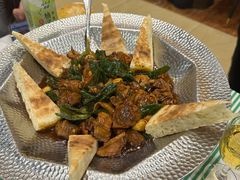 -鹊华居·地道鲁菜·海鲜·融合味(大明湖店)