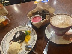 -斯比特花园西餐厅(东方商厦店)