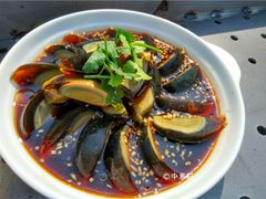 -迎燕阁烤羊腿(二环南路店)