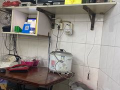 -黄阿姨锅贴大王(万航渡路店)