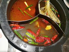 -火锅岛潮牌自助餐厅(天津天佑城店)