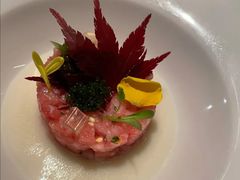 -wann lounge 低温慢煮牛排·清吧