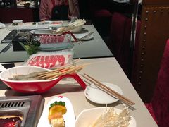 -海底捞火锅(杭州庆春路夜宵主题店)