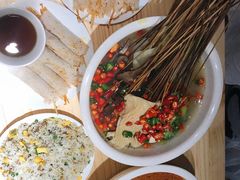 -嘉州叶婆婆钵钵鸡(建设路店)