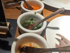 -拉蒂娜·巴西牛排馆 Latina·Brazilian Steakhouse(王府井喜悦店)