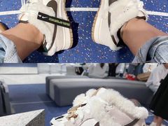 -NIKE KICKS LOUNGE体验店(北京新中关店)