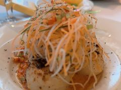 -茹丝葵经典牛排馆(成都IFS店)