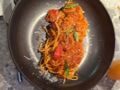 -芭莉与彩虹西餐厅(成都合生汇店)