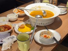 -太二酸菜鱼(天鹅湖万达店)
