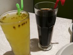 -漓江又一軒·广西菜·桂林米粉(梅林店)