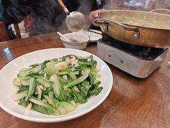 -合肥妈妈菜(青阳南路店)