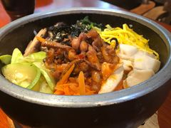 -鑫日千里马朝鲜族小馆(总店)