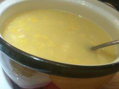 大碴粥-小土豆北方菜馆(方庄店)