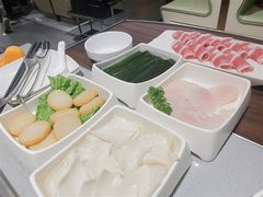 海带-海底捞火锅(振华商厦店)