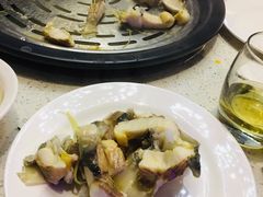 -青蓬蒸汽海鲜·深圳老字号·团建聚会(壹方城店)
