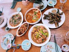 -正亮海鲜(人民西路店)