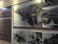 -梁家河村红色旅游区