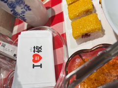 -西贝(六里桥旗舰店)