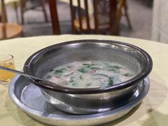 猪杂粥-标记美食新鲜猪杂(兴南大道店)